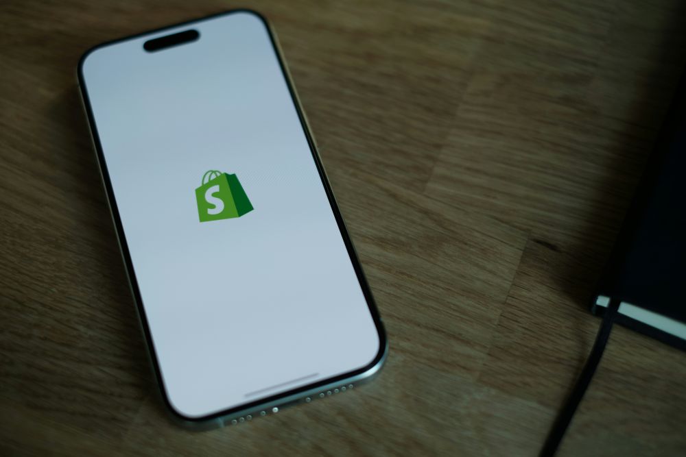 shopify image
