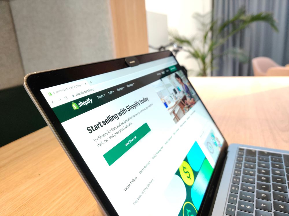 shopify image