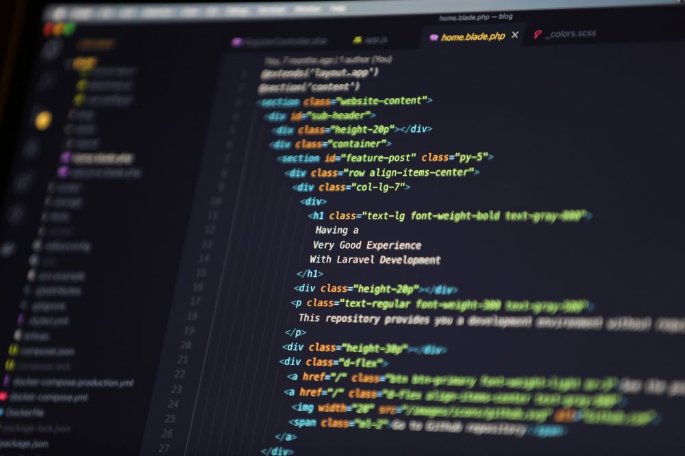 coding image