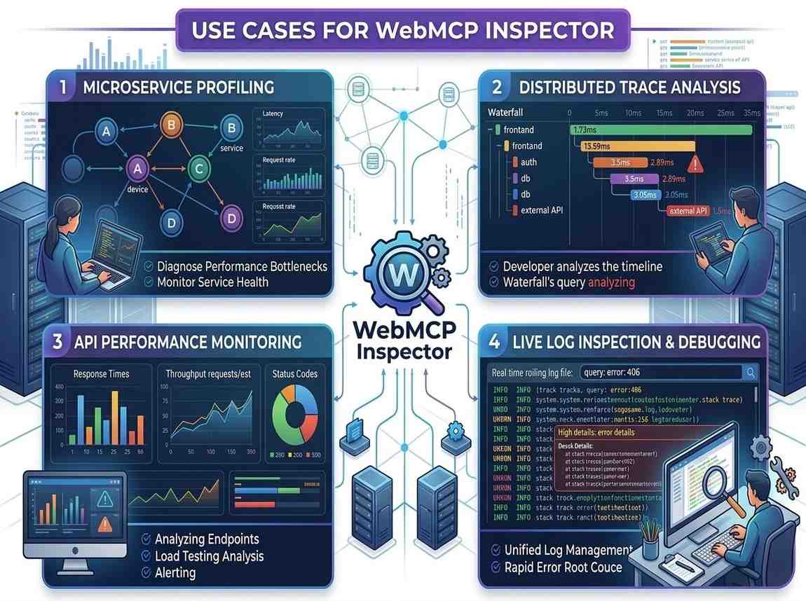 WebMCP-Inspector-Matters