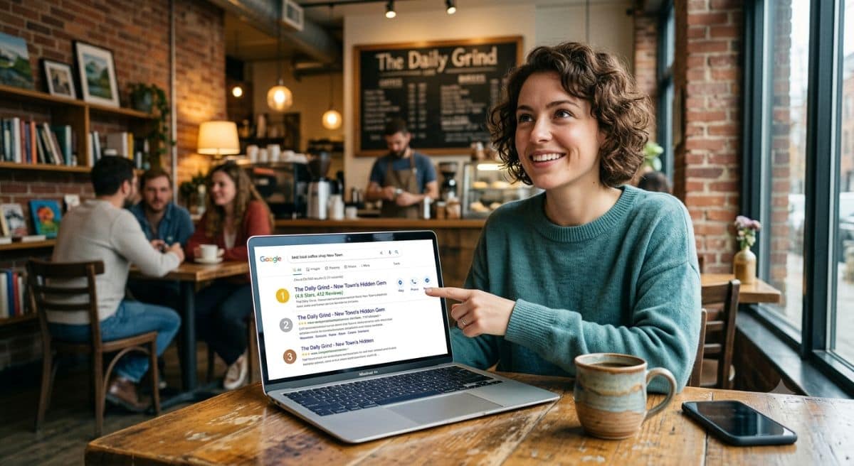 How AI Crawlers Discover, Interpret, and Rank Websites